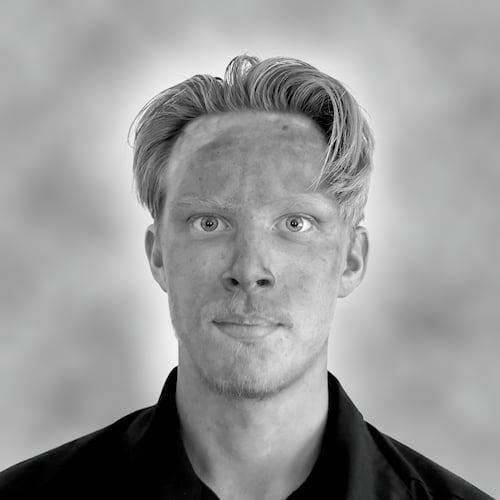 Ville Hedqvist